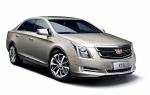 Cadillac XTS 2016 года (CN)